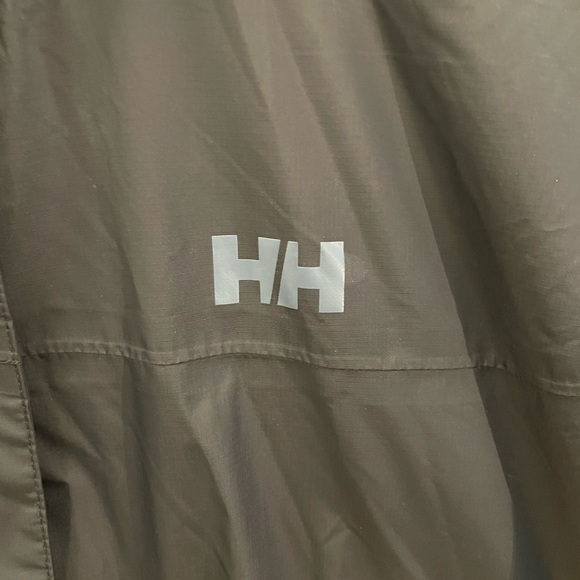 Womens Helly Hansen Loke jacket - Picture 3 of 8
